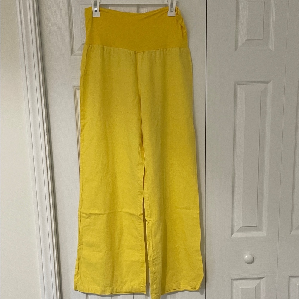 Love tree pants